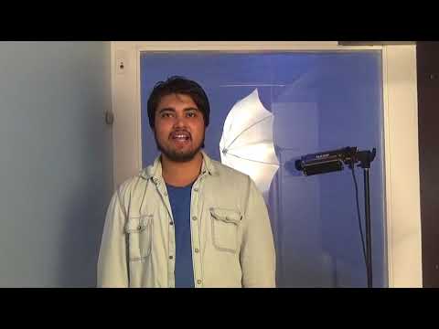 subhrajyoti Introduction