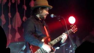 Wilco - I Got You (At the End of the Century) - San Jose Civic Auditorium - 1/28/12