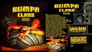 Selecta Kalonji - Bumpa Class - Officiall Mix 2013