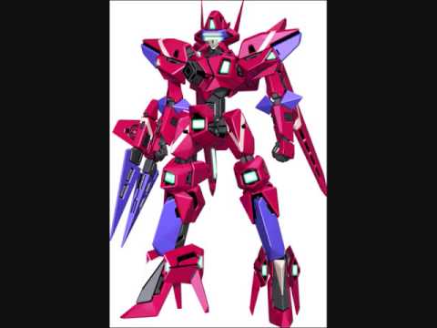 電脳戦機バーチャロン「She's Lost Control (S.L.C.)」