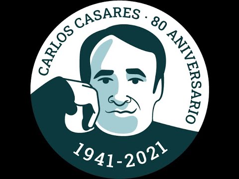 Vídeo: Vídeo en homenaxe a Carlos Casares co gallo do seu 80 aniversario [2´ 41´´]
