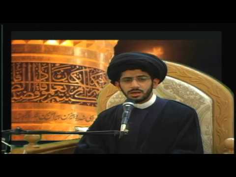 ⁣أنواع المجالس - السيد عقيل الحداد