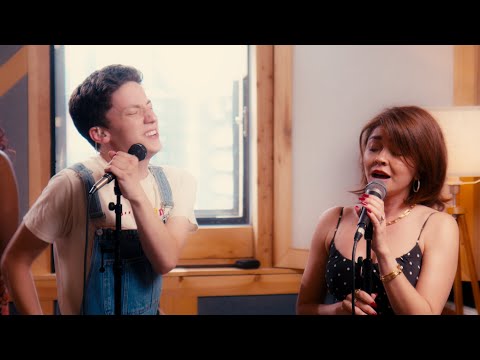 Somewhere That’s Green - Little Shop (FUNK Cover) ft. Sarah Hyland and Andrew Barth Feldman