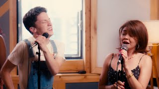 Somewhere That’s Green - Little Shop (FUNK Cover) ft. Sarah Hyland and Andrew Barth Feldman