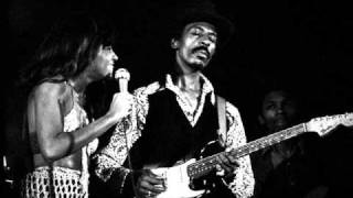 Ike & Tina Turner - I Can`t Believe What You Say