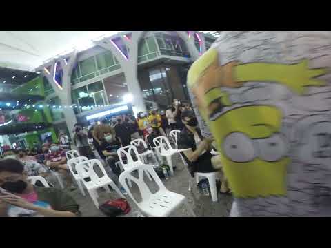 RELIVE世界 - EXPRESS - Thanya Park Idol Party