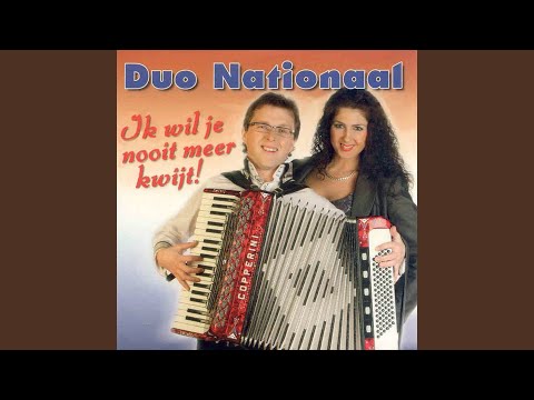 Ik wil je nooit meer kwijt