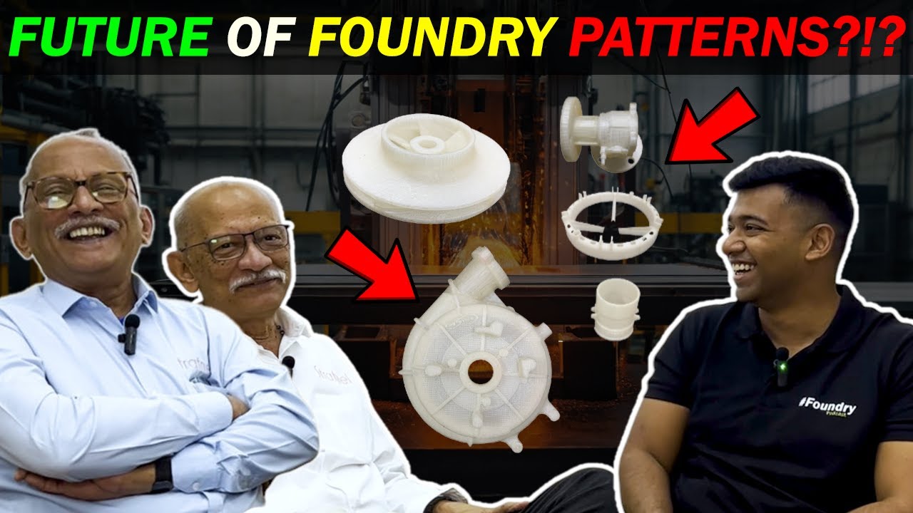 Stratnel founders podcast