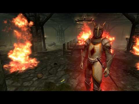 Pelinal vs The Second Great War