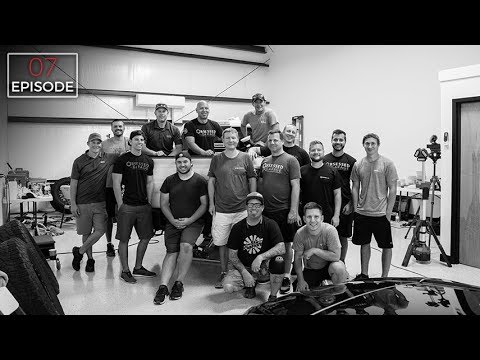 Ford Raptor & Honda S2000 Correction Series: E7 -CQuartz UK & Conclusion