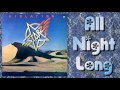 Starz  - All Night Long
