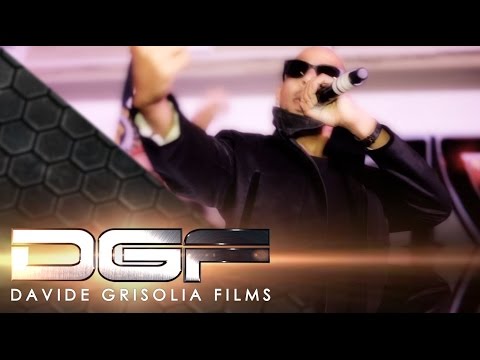 Brak'Lul - "NBG: Remix" (Live-on-stage-Videomix) [Reupload]