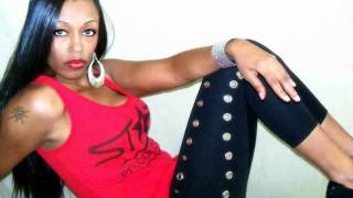 Sherrie Simone of Star1Productions & St.Juste Collections
