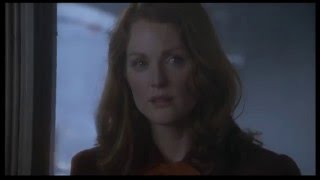 Love doesn't end just because we don't see each other (The End of the Affair)