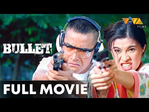 Bullet FULL MOVIE HD | Cesar Montano, Sunshine Cruz, Jay Manalo