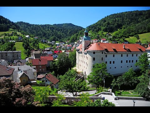 Skupina Pomladni dan - Najlepše zares je pri nas