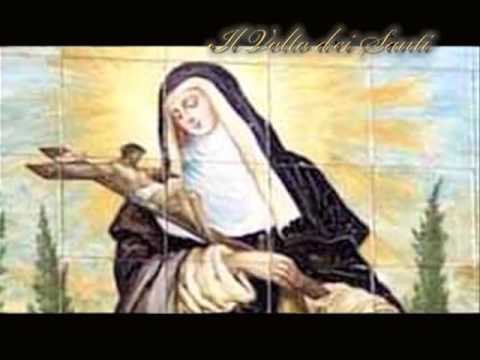 Il Santo del giorno - 26 Gennaio : S. Paola Romana