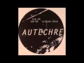 Saint Etienne - Like A Motorway (Skin Up, You're Already Dead - Autechre remix)