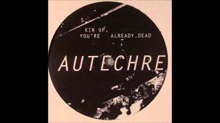 Saint Etienne - Like A Motorway (Skin Up, You&#39;re Already Dead - Autechre remix)