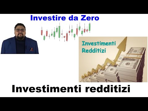, title : 'Investimenti redditizi: quali strumenti finanziari si possono utilizzare per investire e guadagnare?'