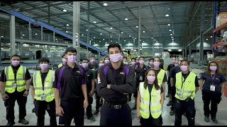 FedEx Clark Gateway Episode 2
