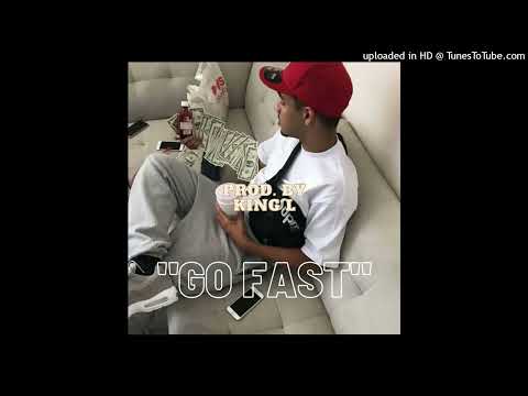 [FREE] Fenix Flexin X Frostydasnowmann X Shoreline Mafia type beat - "GO FAST"