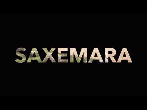 SAXEMARA - badplatsen + campingen höst - 191108 - RONNEBY (Blekinge)