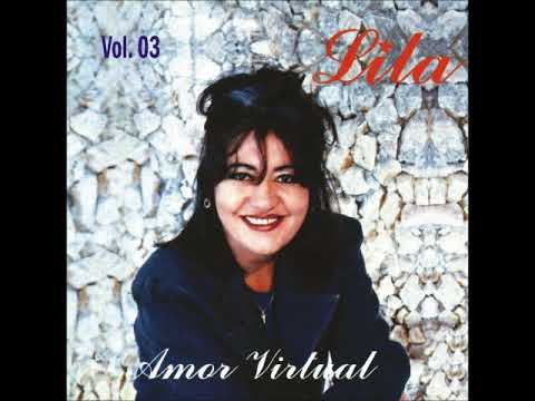 Lila - A Rainha da Seresta - 03. Desocupei meu coração