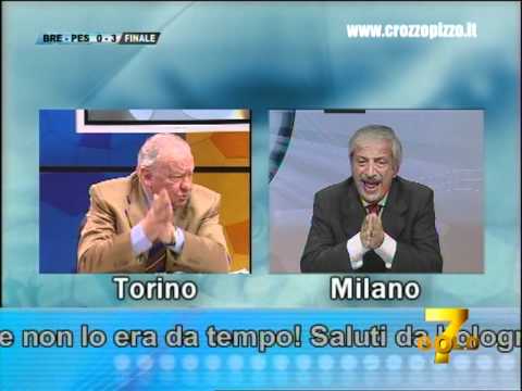 BRUNO BERNARDI: IL LEONE BIANCONERO