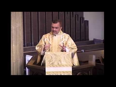 120722 The Feast of St  Mary Magdalene