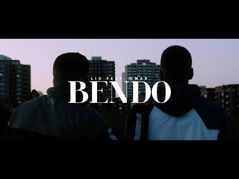LIO & OMAR - BENDO (prod. by ZINATRA)