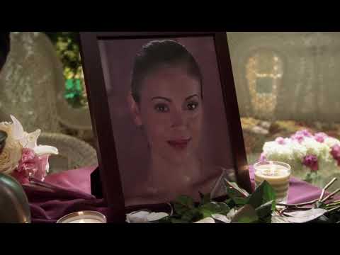 Charmed 8x01 Remaster - New Identities