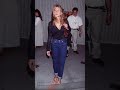Jennifer Aniston Denim Style Jenniferaniston Celebrityfashion Celebrity Denim Outfit Fashion