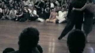 Sebastian Arce y Mariana Montes - Si sos Brujo