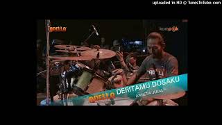 Download lagu DERITAMU D0S4KU- Arneta Julia - Adella- Kompak Produktion mp3 Download lagu DERITAMU D0S4KU- Arneta Julia - Adella- Kompak Produktion mp3