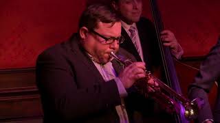 The Hughes Smith Quintet - Keepin' It Real