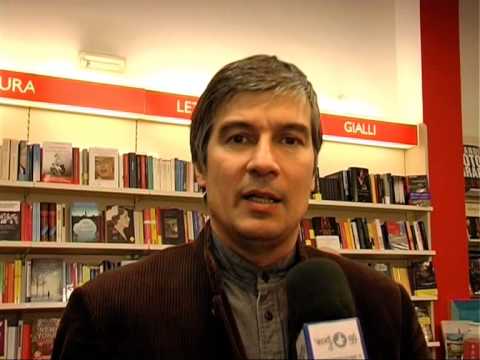 Alberto Toso Fei, I Misteri di Venezia e l'emozione di leggere