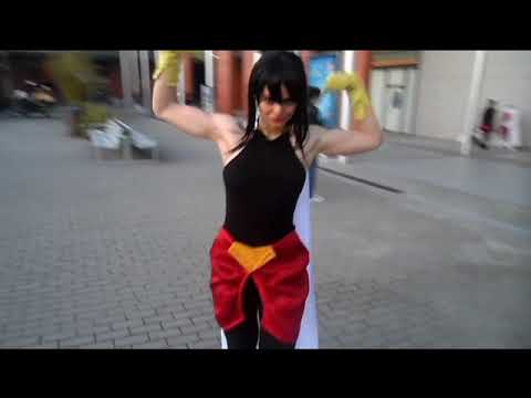 JAPAN WEEKEND XX | COSPLAY MUSIC VIDEO