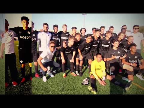 Wospac vs Barca Video Promo