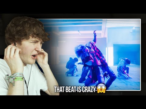 THAT BEAT IS CRAZY! (iKON (아이콘) 'KILLING ME' | Music Video Reaction/Review)