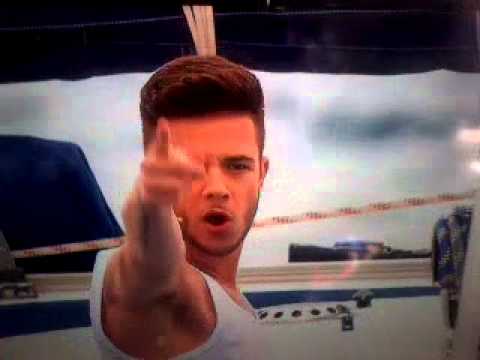 Luucaa Hänni Live Im ZDF Fernsehegarten