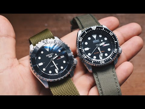 Watch This BEFORE You Mod Your Seiko SKX!
