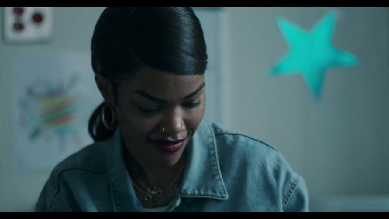 "Say Bye" Official Clip