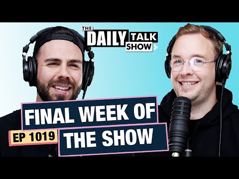 Our Last Week