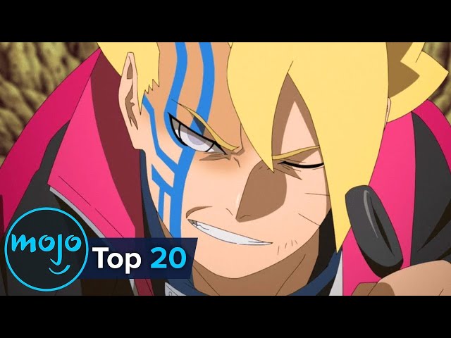 10 Disappointing Boruto Fights for Die-Hard Naruto Fans