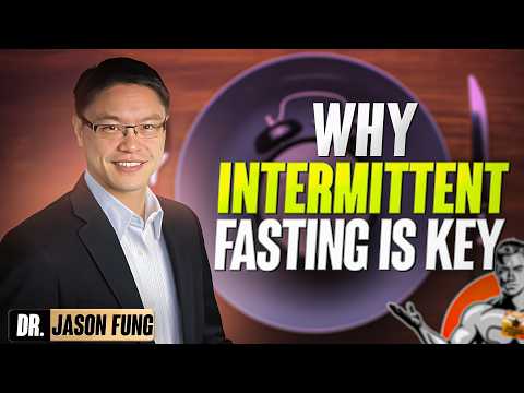 Top 5 Intermittent Fasting Advantages | Intermittent Fasting Benefits | Jason Fung