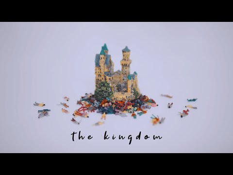 Rosendale - The Kingdom (Lyric Video)