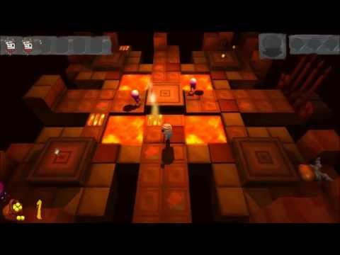 FranknJohn Gameplay - PreAlpha