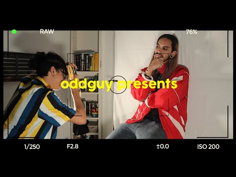 OddGuy - Stadium (Official Music Video)