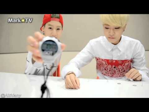 Mark TV - ATW GOT7